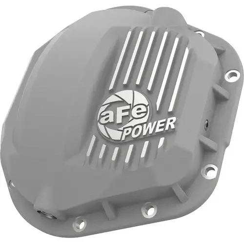AFE Street Series Differential Cover For 17-21 Ford Super Duty With Dana 60 46-71100A