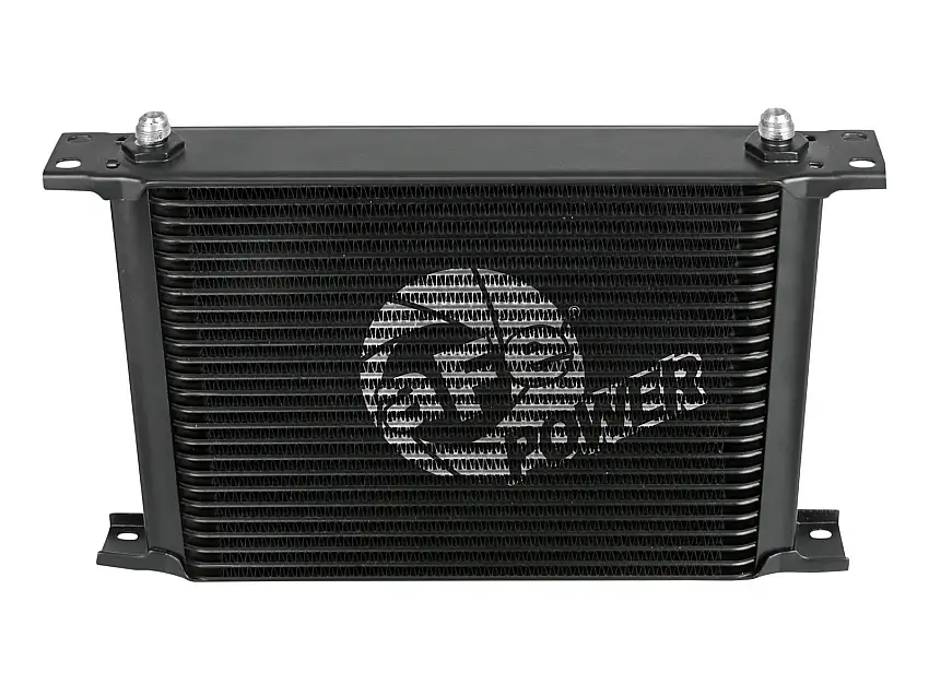 AFE 46-80008 BladeRunner Transmission Oil Cooler Kit