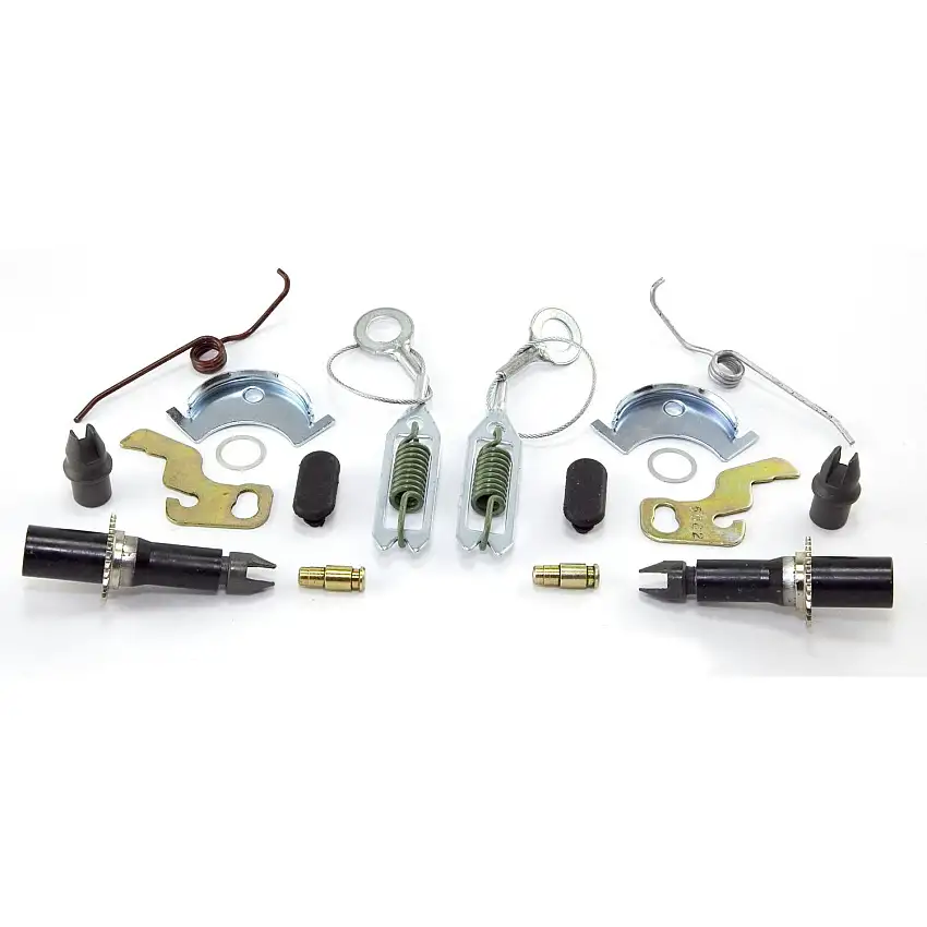 Omix-Ada 4636779 Rear Adjustable Brake Small Parts Kit