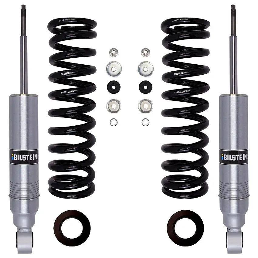 Bilstein 47-310049 B8 6112 - Suspension Kit