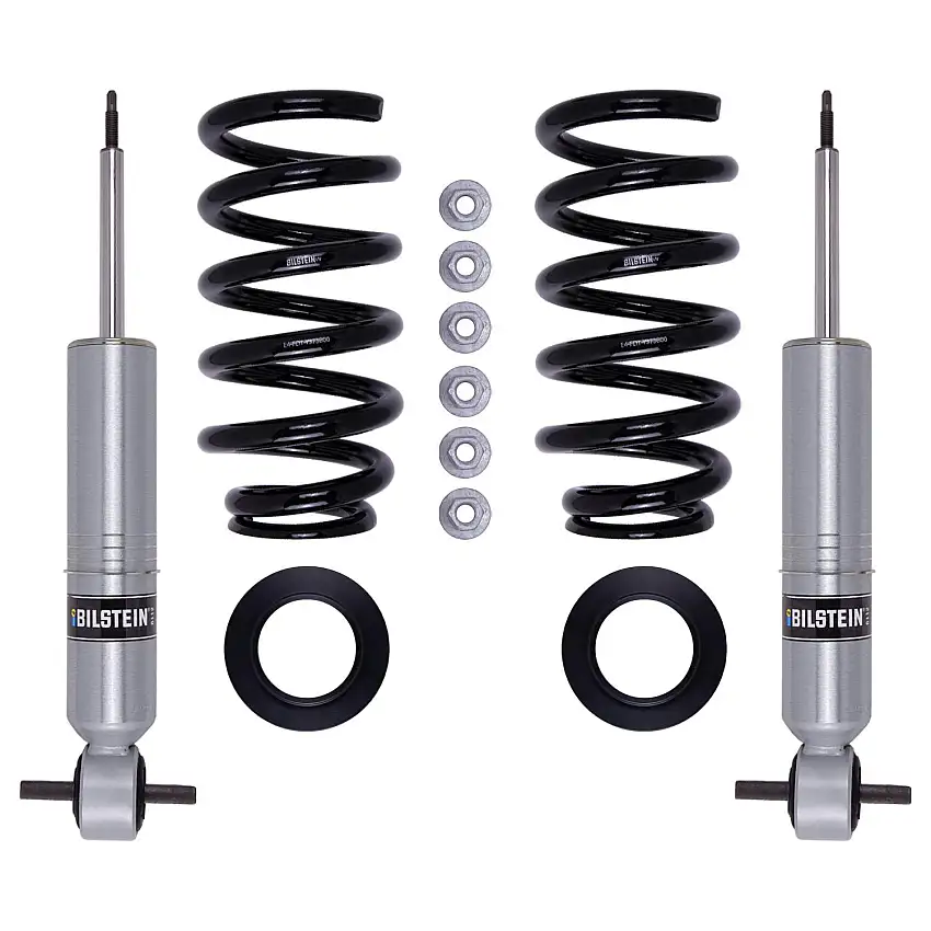 Bilstein 47-310858 B8 6112 - Suspension Kit