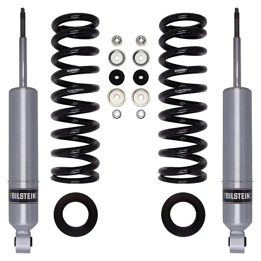 Bilstein 47-310872 B8 6112 - Suspension Kit