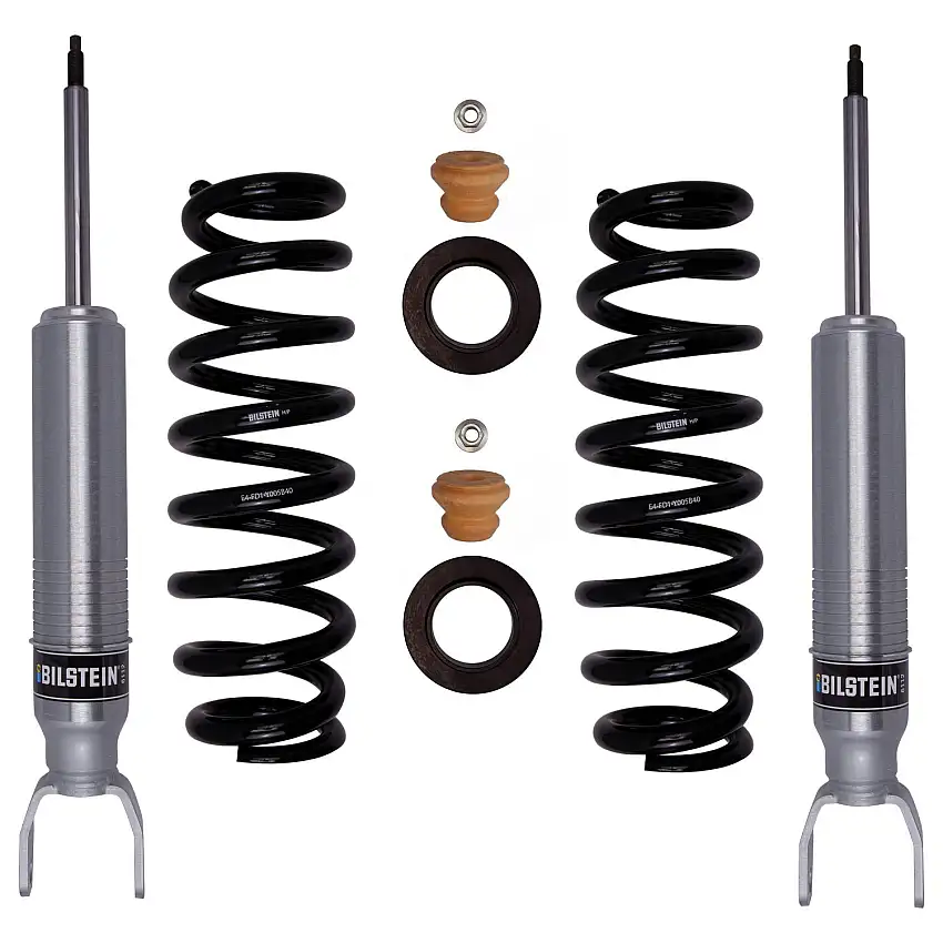 Bilstein 47-311015 B8 6112 - Suspension Kit