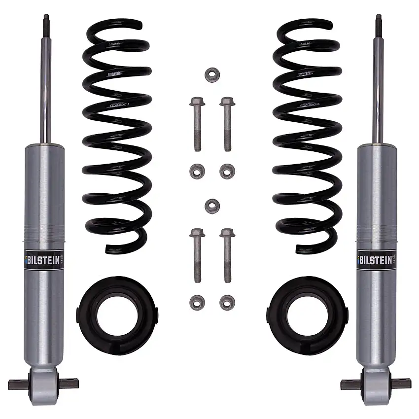 Bilstein 47-313996 B8 6112 - Suspension Kit