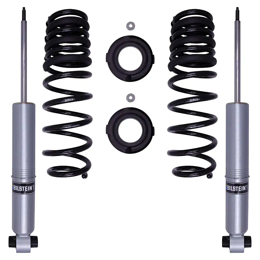Bilstein 47-314009 B8 6112 - Suspension Kit