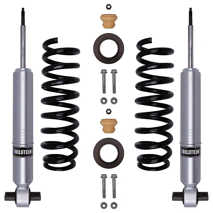 Bilstein 47-323841 B8 6112 - Suspension Kit