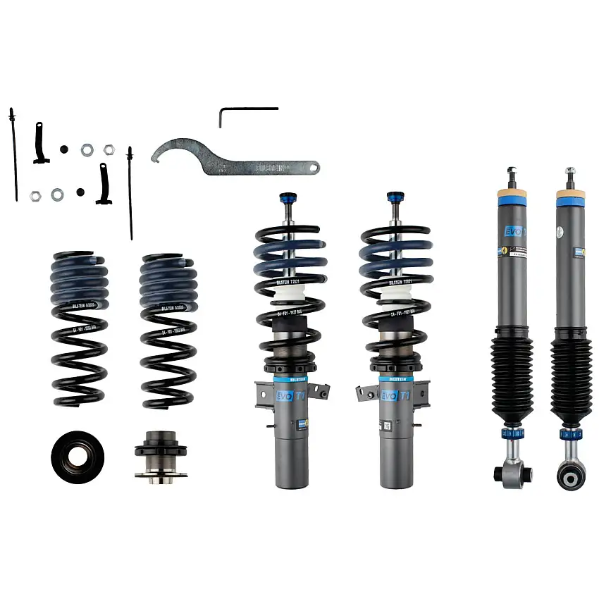 Bilstein 48-304498 EVO T1 - Suspension Kit