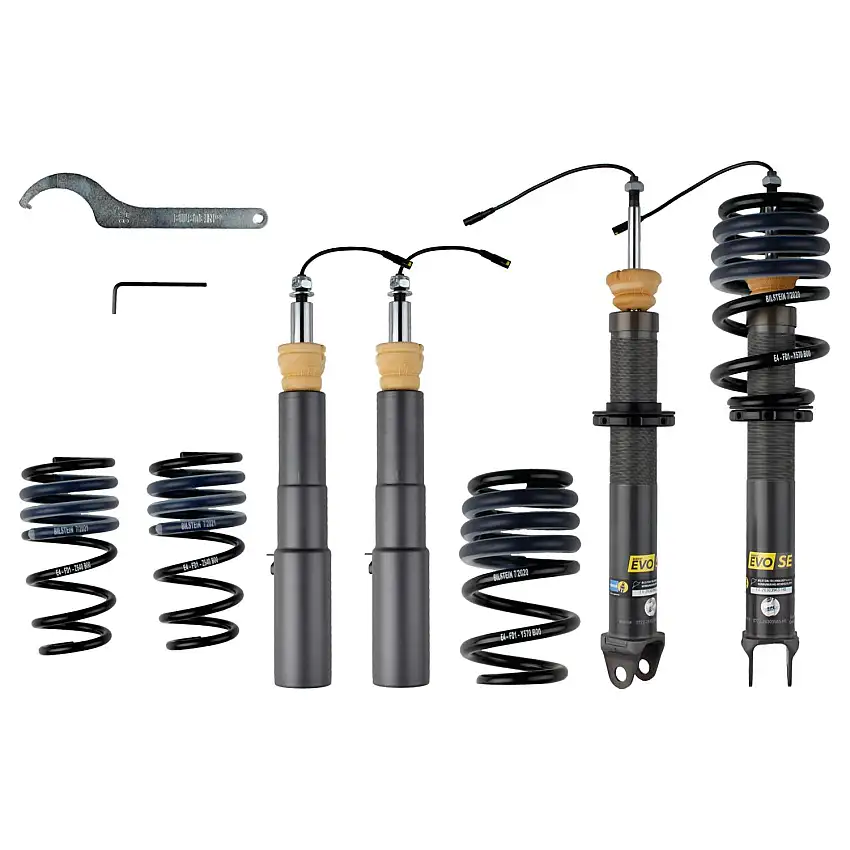 Bilstein 49-320657 EVO SE - Suspension Kit