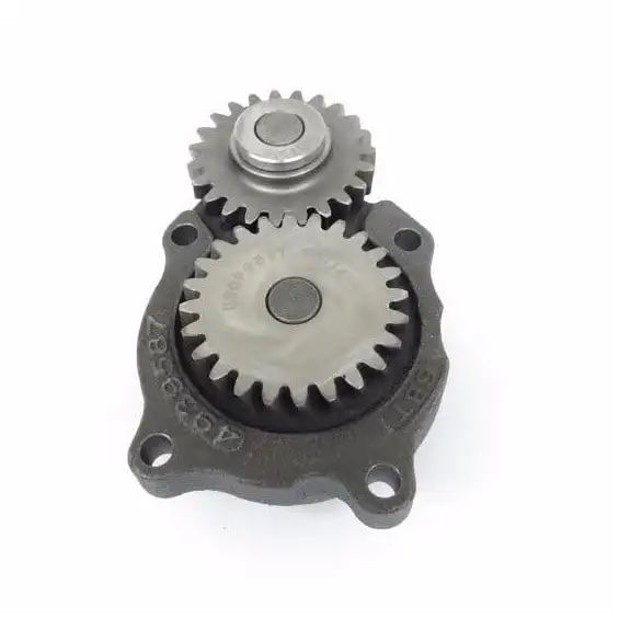 Cummins 4939587 Engine Oil Pump 89-02 Dodge 5.9L Cummins