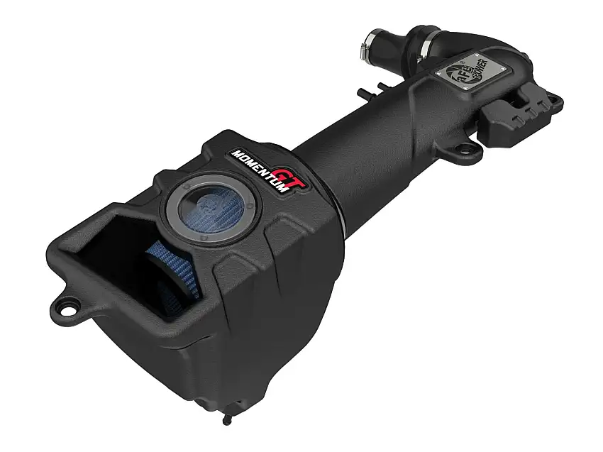 AFE 50-70123R Momentum GT Cold Air Intake System w/ Pro 5R Filter