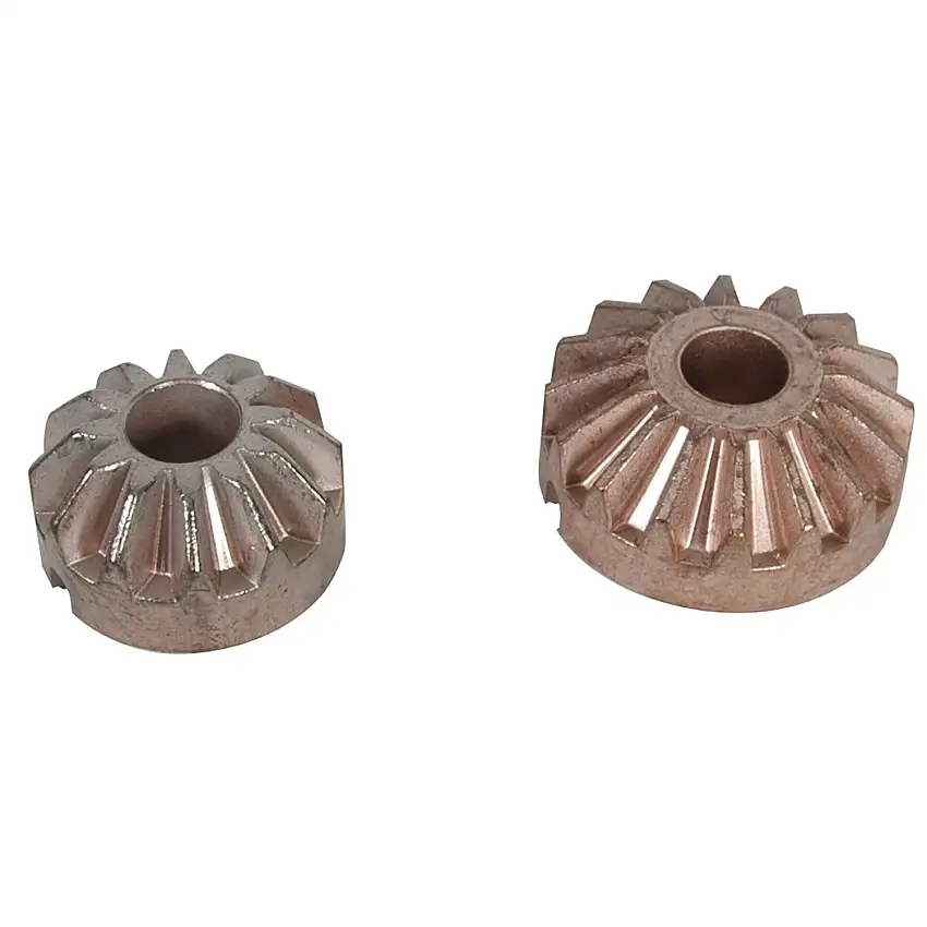 Bulldog Trailer Jack Replacement Part, Gear Kit 7,000 lbs.