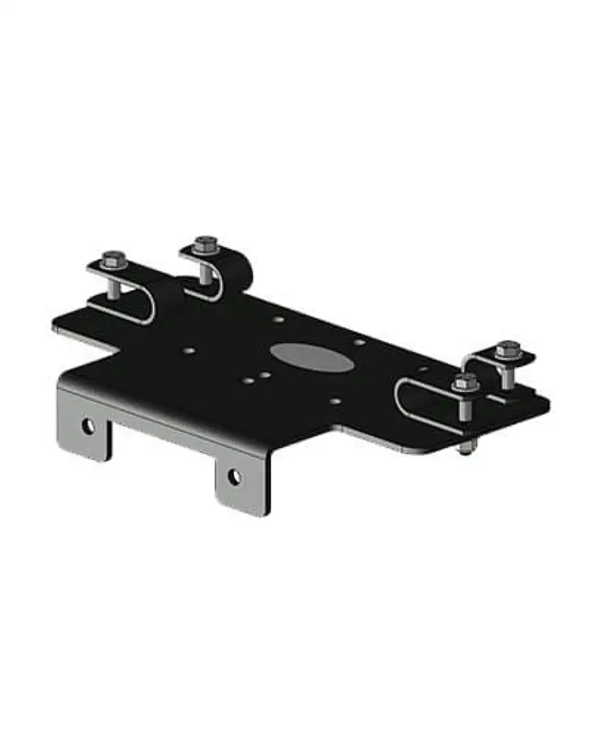 Mile Marker 51-1210 ATV Winch Mount ? Honda
