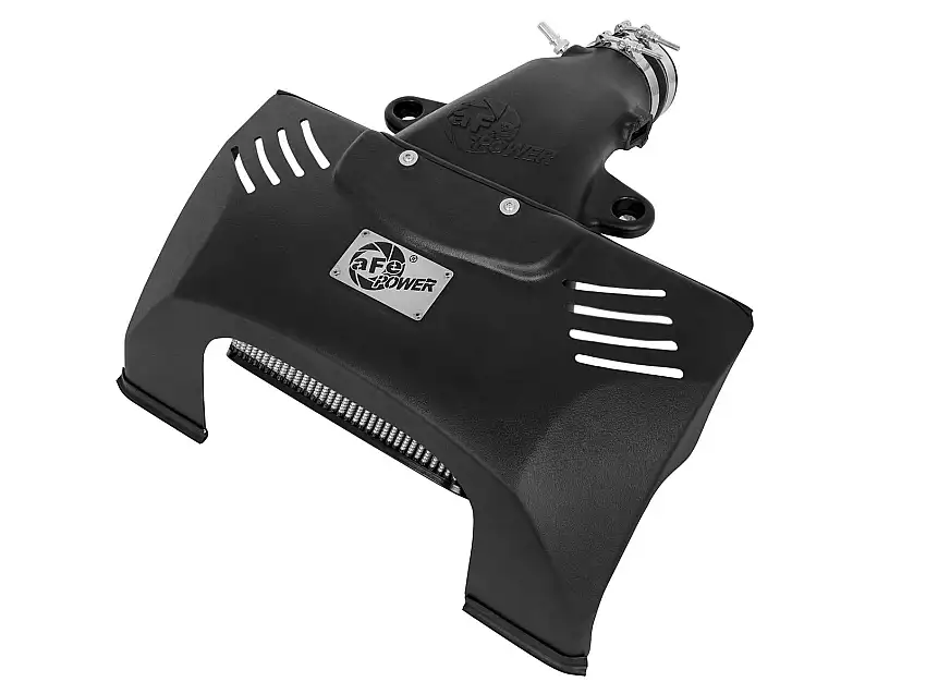 AFE 51-12732 Magnum FORCE Stage-2 Cold Air Intake System w/ Pro DRY S Filter