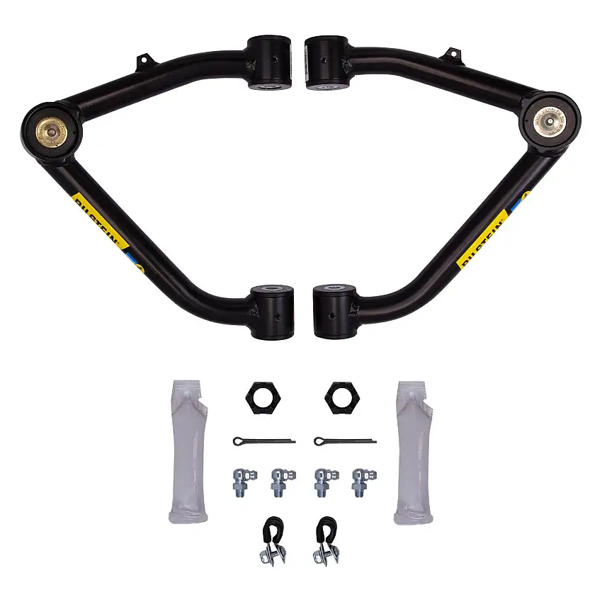 Bilstein 51-304669 B8 Control Arms - Upper Control Arm Kit