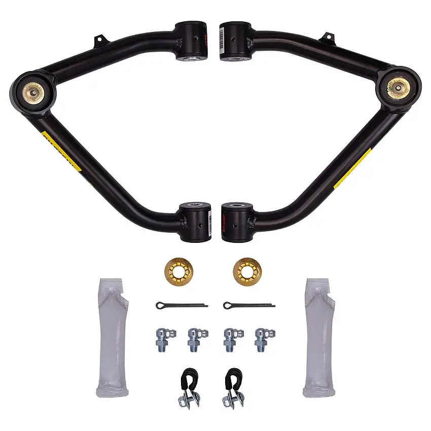 Bilstein 51-304676 B8 Control Arms - Upper Control Arm Kit