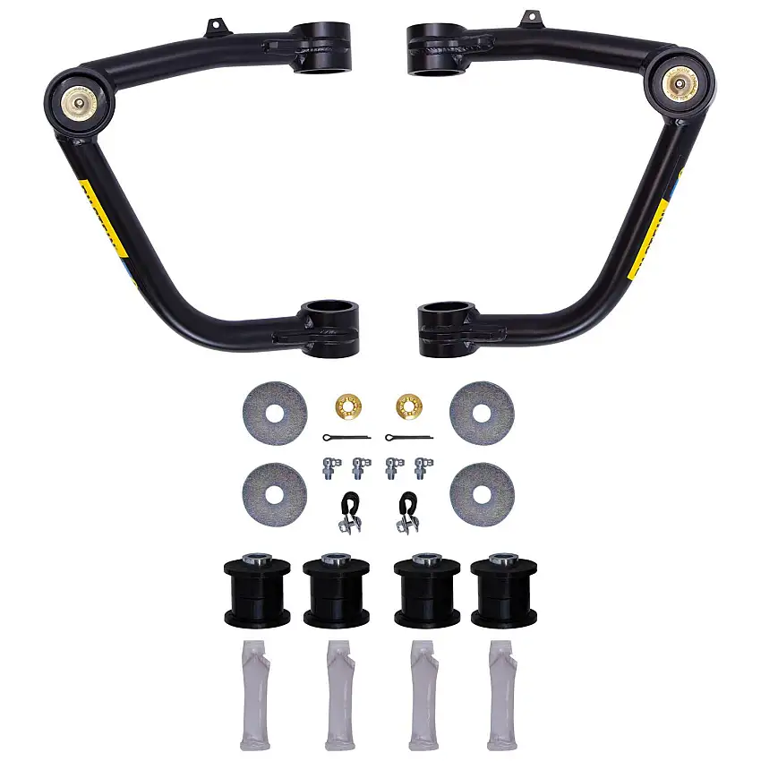 Bilstein 51-322335 B8 Control Arms - Upper Control Arm Kit
