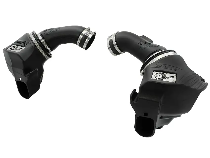 AFE 51-76301 Momentum Cold Air Intake System w/ Pro DRY S Filter