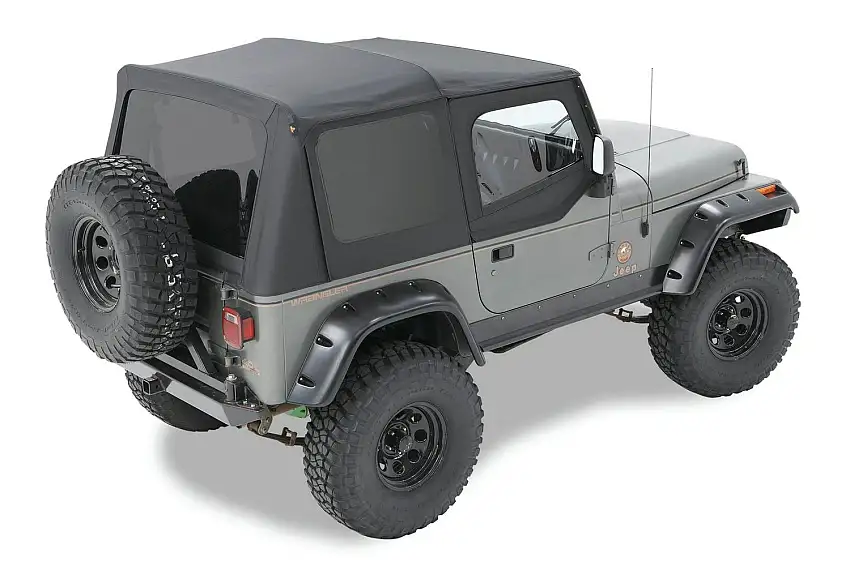 Bestop 51119-01 Replace-A-Top™