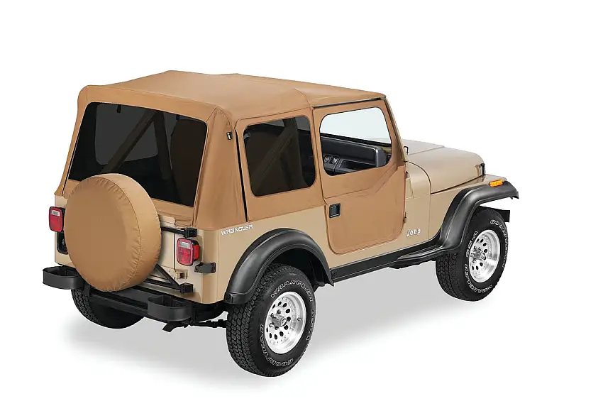 Bestop 51123-37 Replace-A-Top™