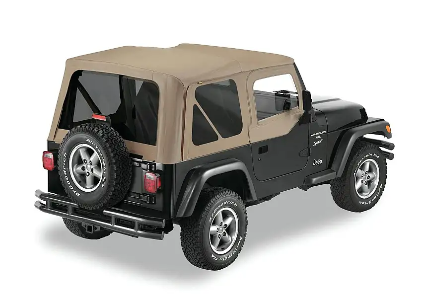 Bestop 51124-33 Replace-A-Top™