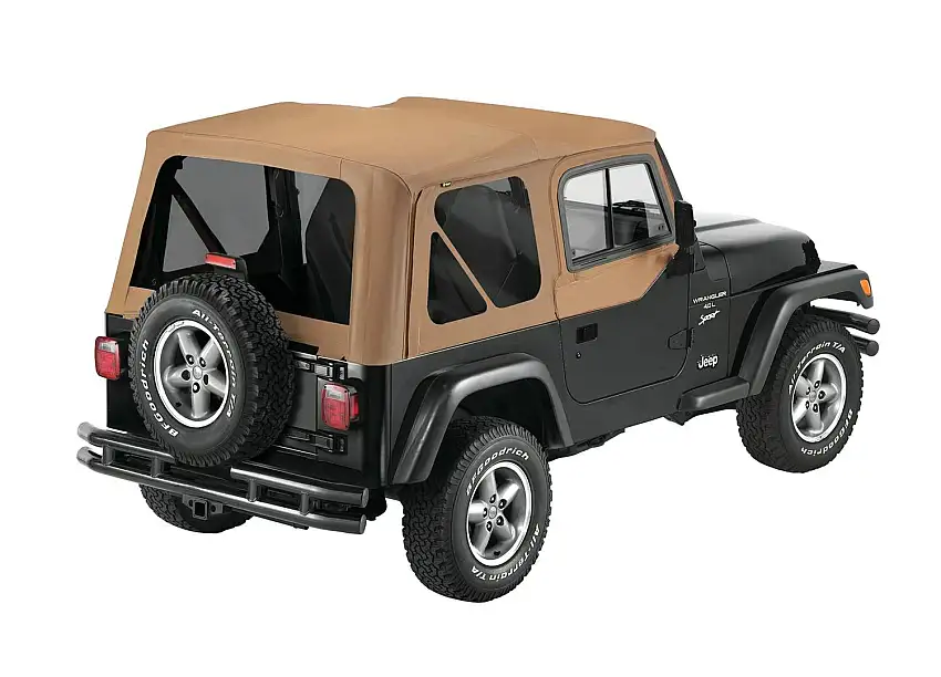 Bestop 51124-37 Replace-A-Top™