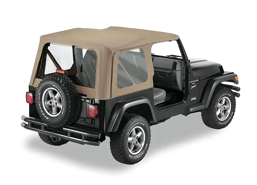Bestop 51127-33 Replace-A-Top™