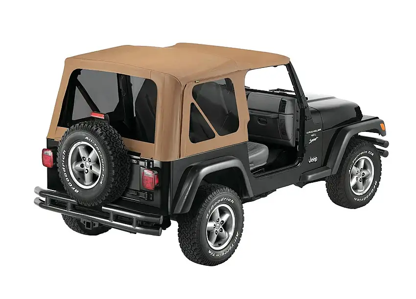 Bestop 51180-37 Replace-A-Top™