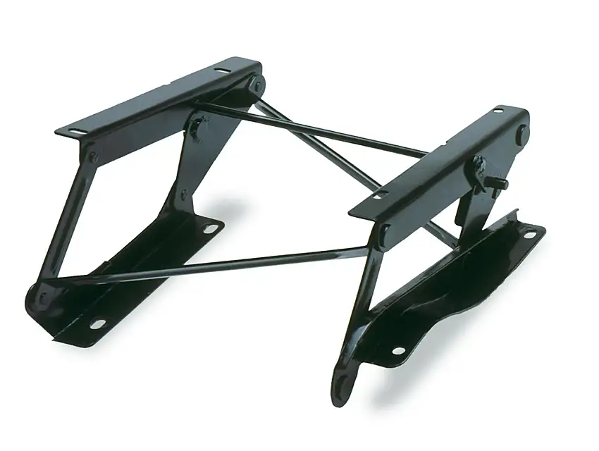 Bestop 51253-01 Seat Riser Kit