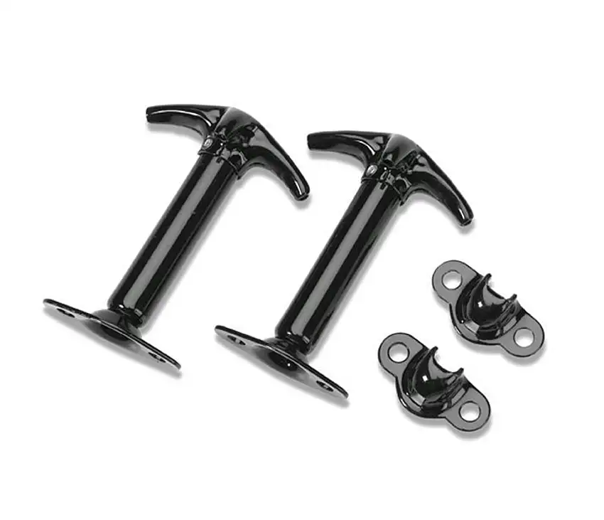 Bestop 51294-00 Hood Latch Set