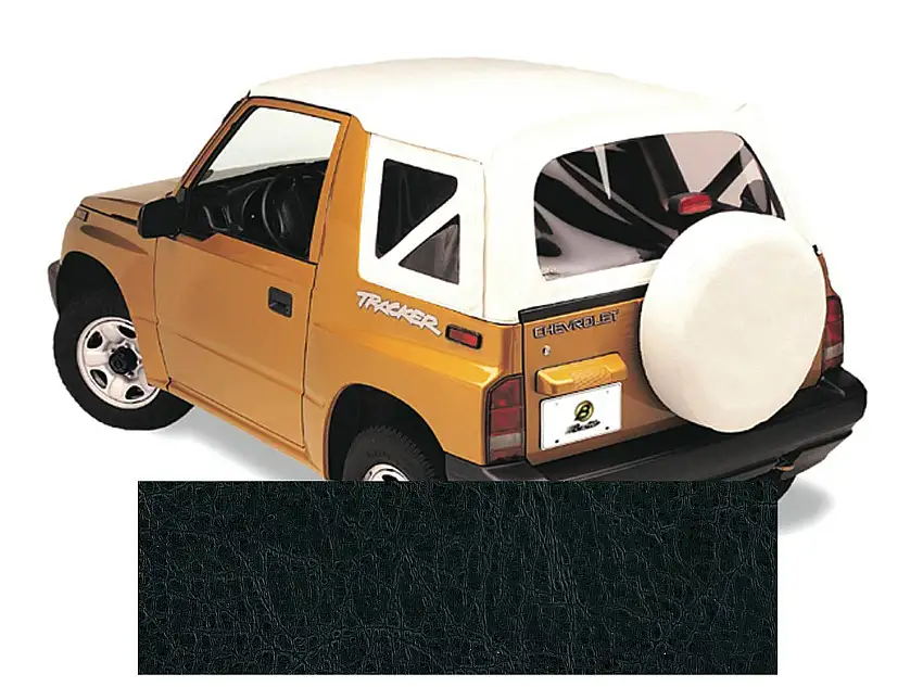 Bestop 51364-01 Replace-A-Top™