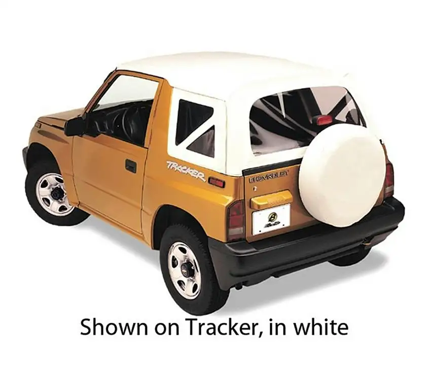 Bestop 51364-52 Replace-A-Top™