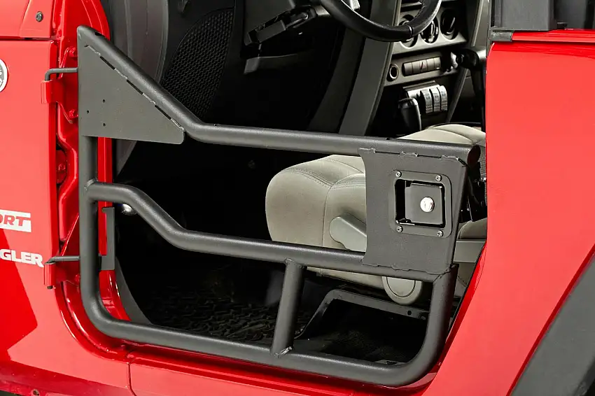 Bestop 51825-01 HighRock 4x4™ Element™ Doors
