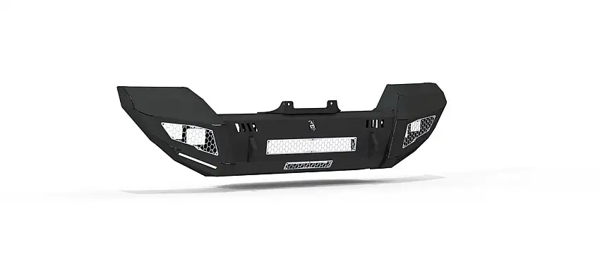 Road Armor 5183DF0B Identity Front Bumper