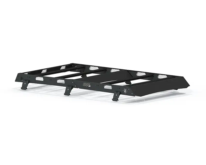 Road Armor 518RRS60B Roof Rack System