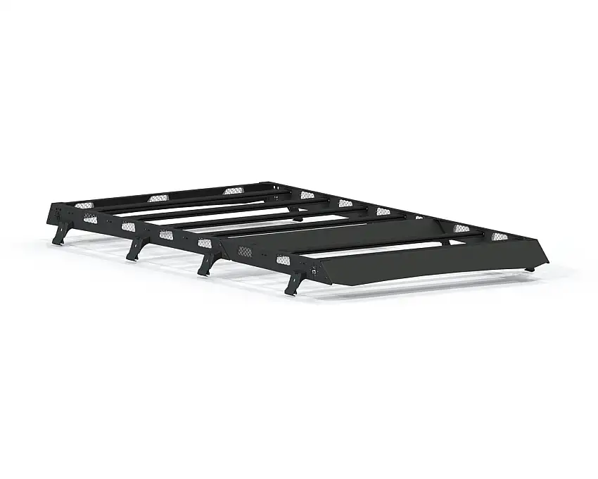 Road Armor 518RRS81B Roof Rack System