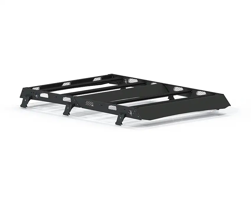 Road Armor 520RRS56B Roof Rack System