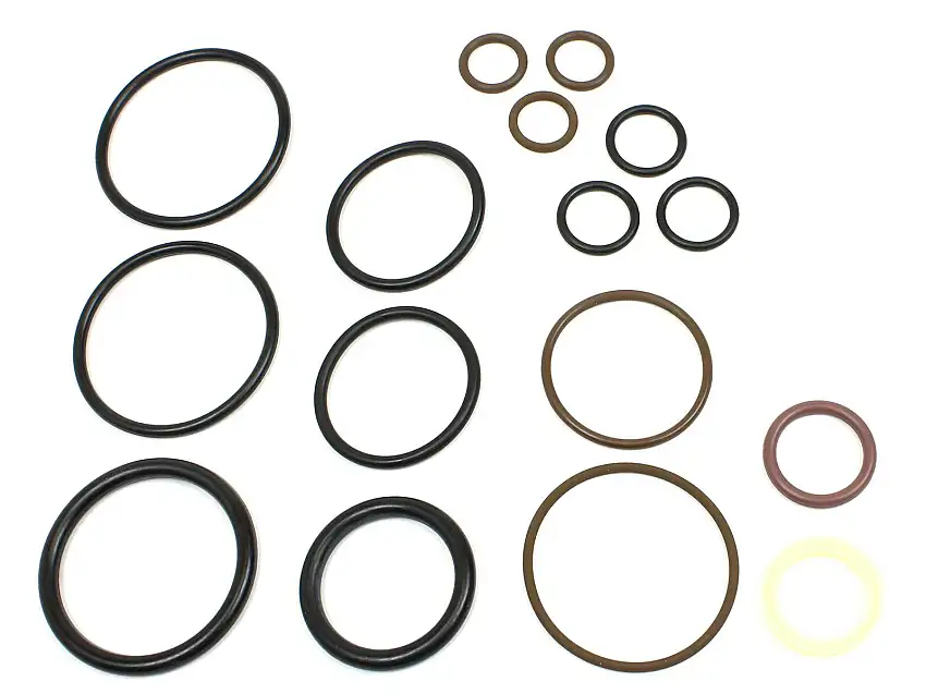 AFE 52700-SP30 Sway-A-Way Seal Kit for 2.0 Shock w/ 1-3/8 IN shaft