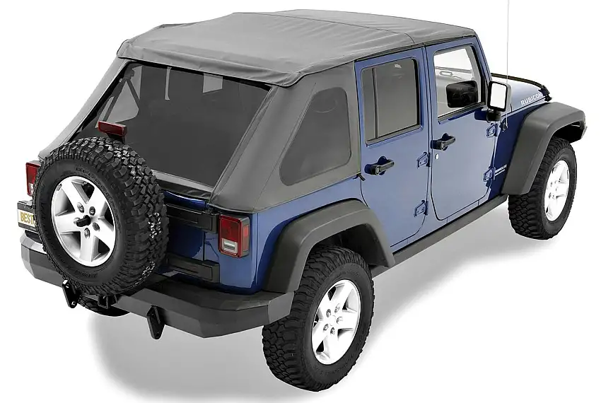 Bestop 52823-35 Replace-A-Top™