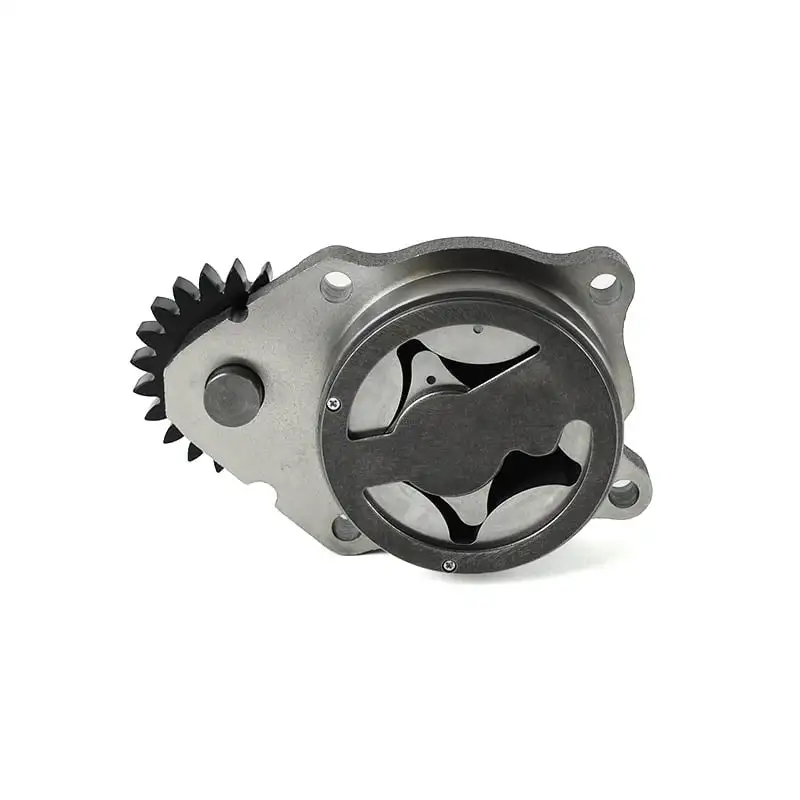 Cummins 5291050 Engine Oil Pump 03-18 Ram 5.9L / 6.7L Cummins
