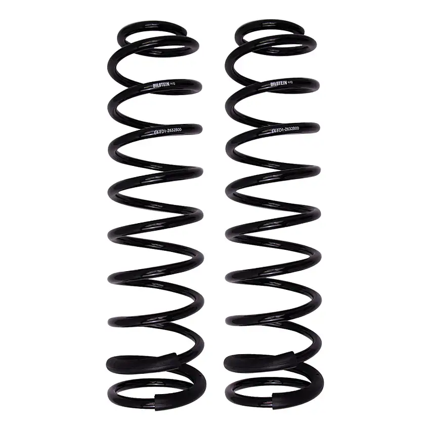 Bilstein 53-322401 B12 (Special) - Coil Spring Set