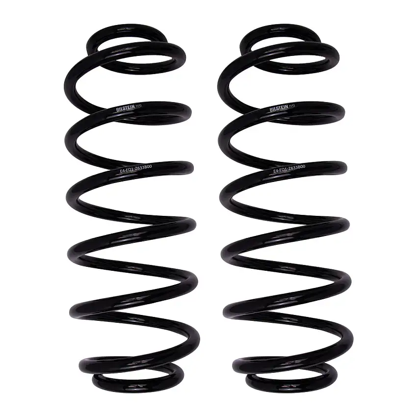 Bilstein 53-322425 B12 (Special) - Coil Spring Set