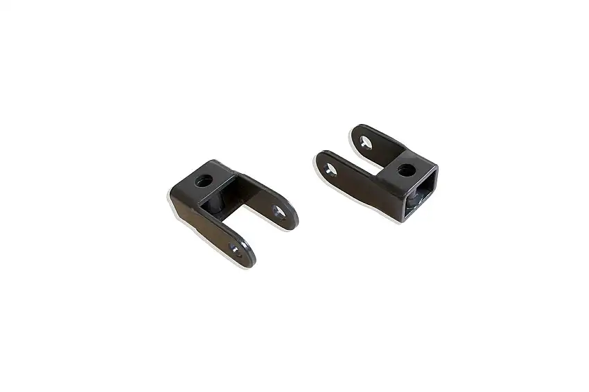 MaxTrac Suspension 530900 1"-3" FRONT LEVELING SHOCK EXTENDERS