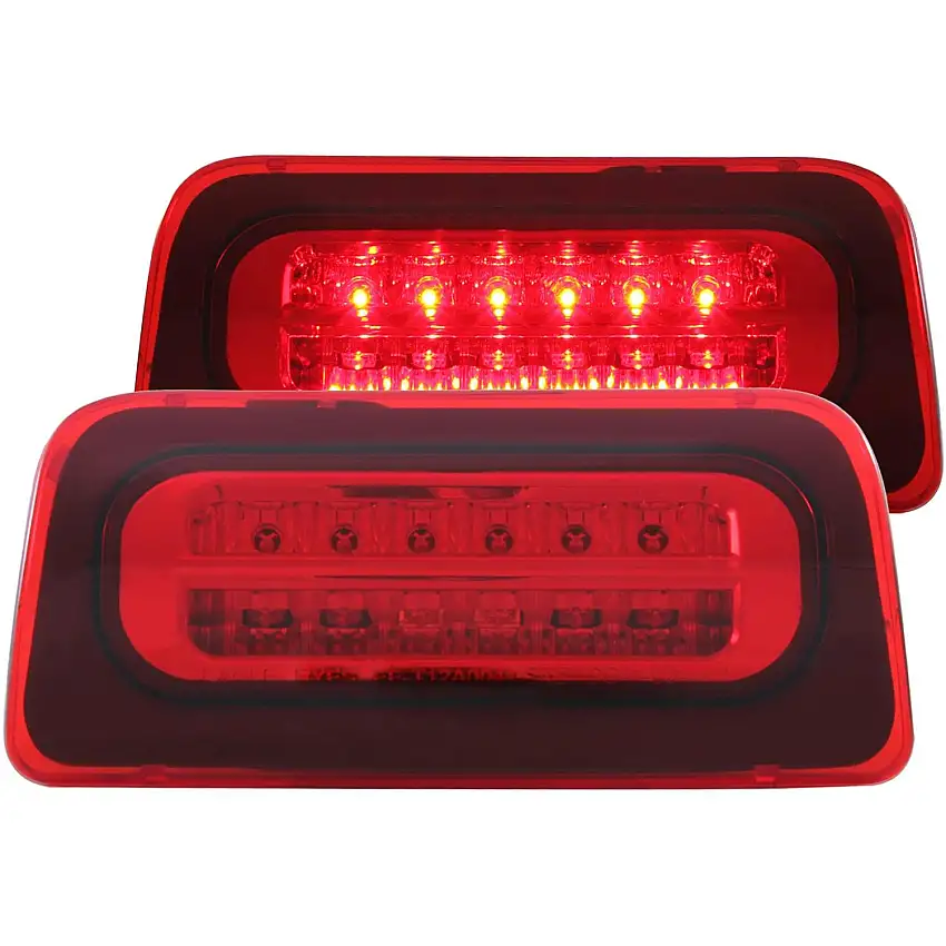 AnzoUSA 531020 Third Brake Light Assembly