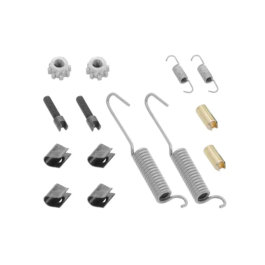 Tekonsha 5320 Hardware Kit