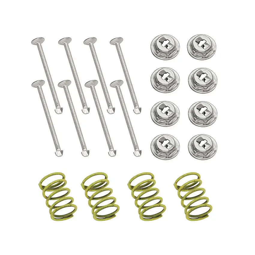 Tekonsha 5353 Hold Down Kit