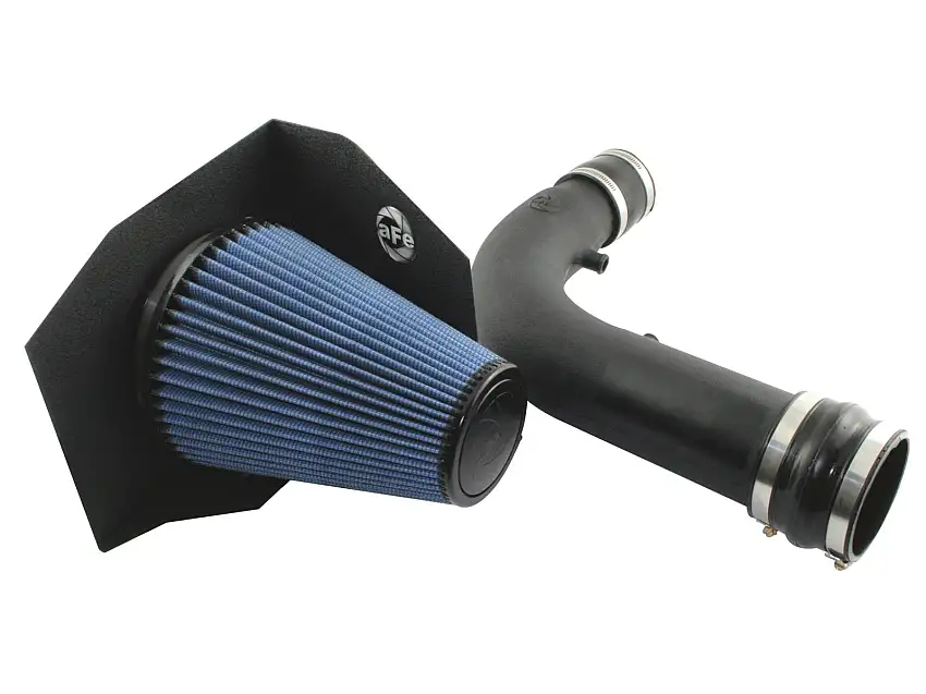 AFE 54-10082 Magnum FORCE Stage-2 Cold Air Intake System w/ Pro 5R Filter