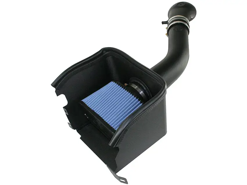 AFE 54-10112 Magnum FORCE Stage-2 Cold Air Intake System w/ Pro 5R Filter