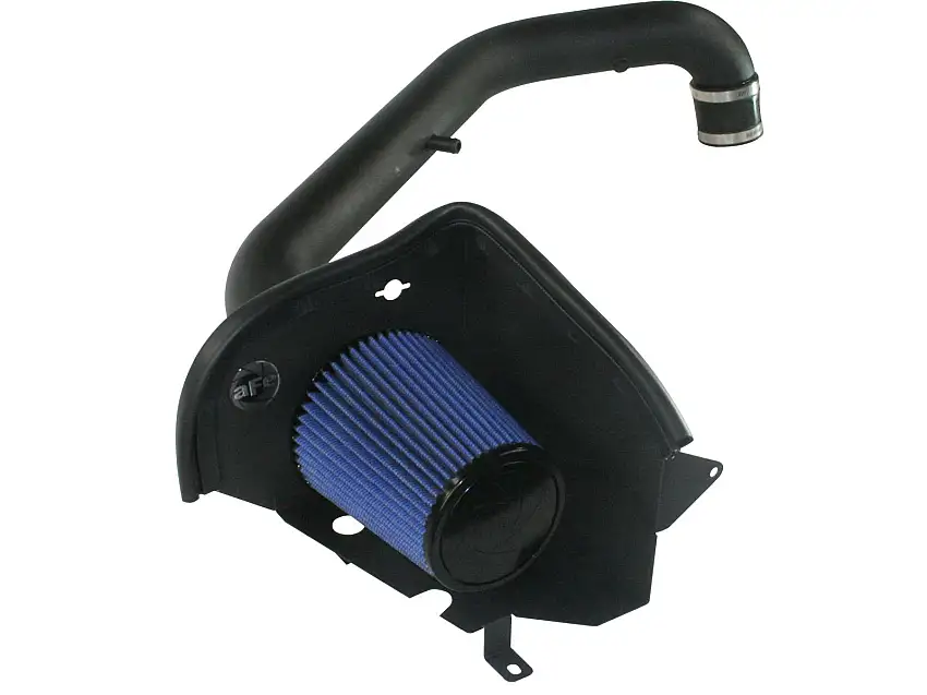 AFE 54-10142 Magnum FORCE Stage-2 Cold Air Intake System w/ Pro 5R Filter