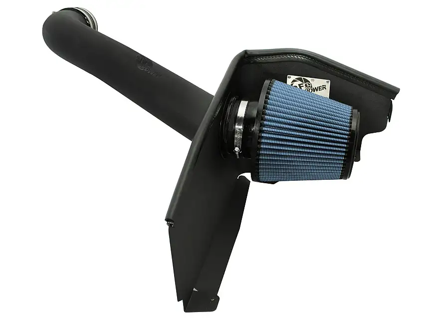 AFE 54-10162 Magnum FORCE Stage-2 Cold Air Intake System w/ Pro 5R Filter