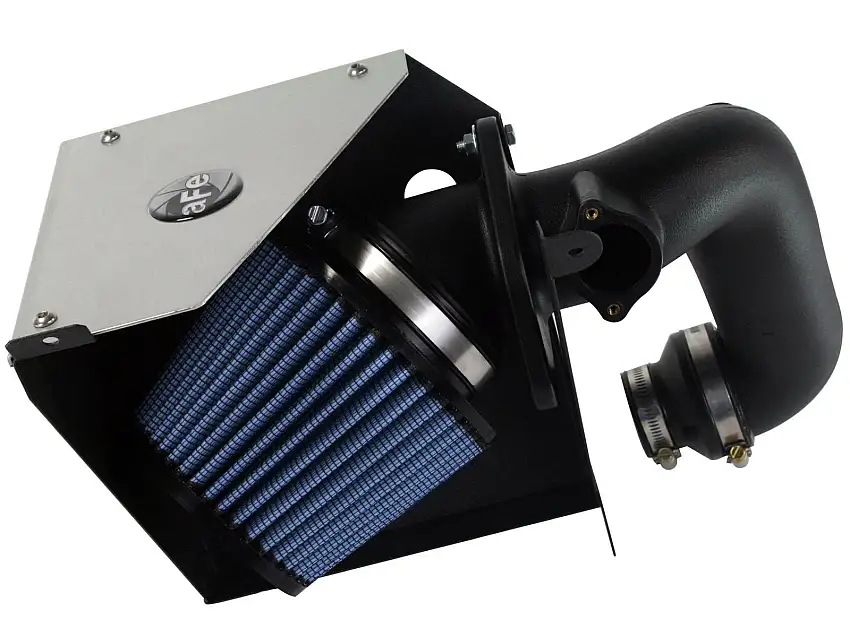 AFE 54-10322 Magnum FORCE Stage-2 Cold Air Intake System w/ Pro 5R Filter